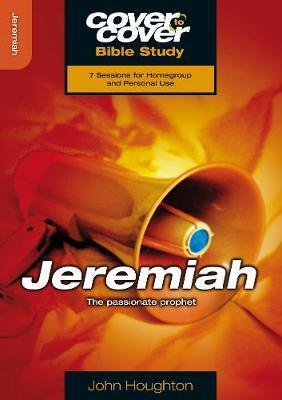 Cover To Cover BS- Jeremiah