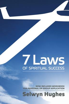 7 Laws Of Spiritual Success