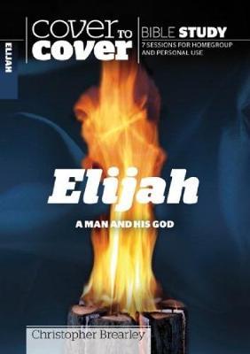 Cover To Cover BS- Elijah