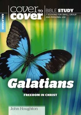 Cover To Cover BS- Galatians