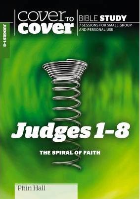 Cover To Cover BS- Judges 1-8