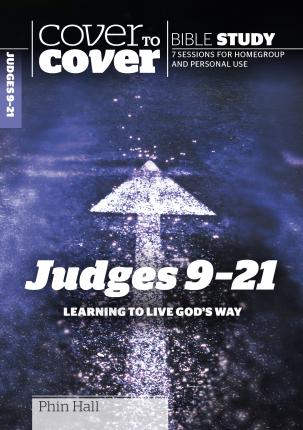 Cover To Cover BS- Judges 9-21