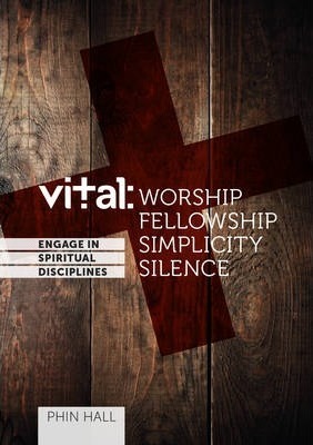 Vital : Worship,... (Booklet)