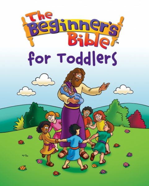 Beginner's Bible for Toddlers, The