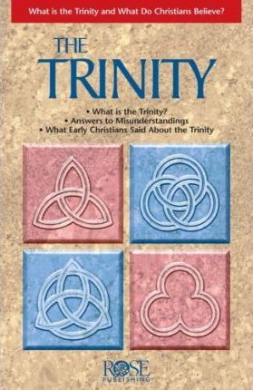 Trinity, The - Pamphlet