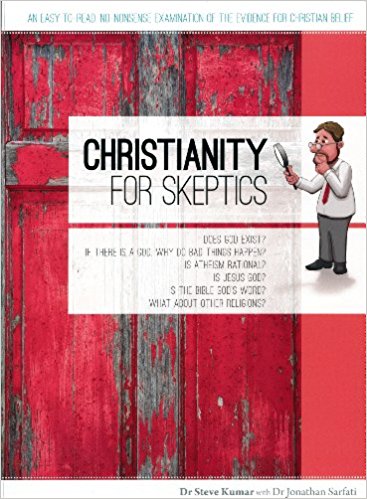 Christianity for Skeptics
