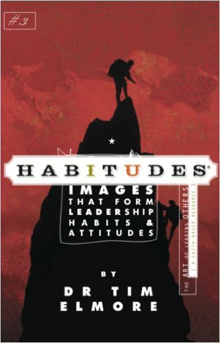 Habitudes # 3: Art Of Leading Others NETT