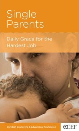 Single Parents(Booklet)