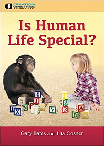 Is Human Life Special? (min. 2)