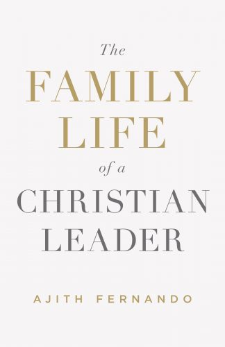 Family Life Of A Christian Leader, The