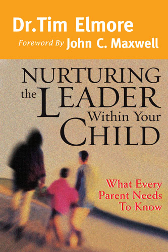 Nurturing The Leader Within Your Child