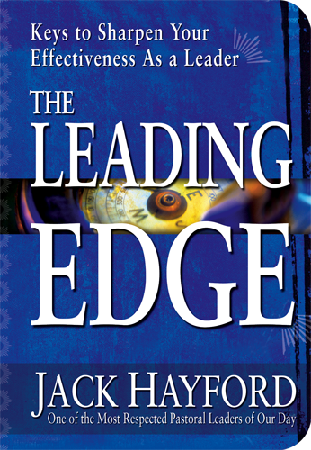 Leading Edge, The