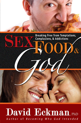 Sex, Food And God