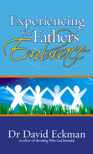 Experiencing The Father's Embrace (min. 5)