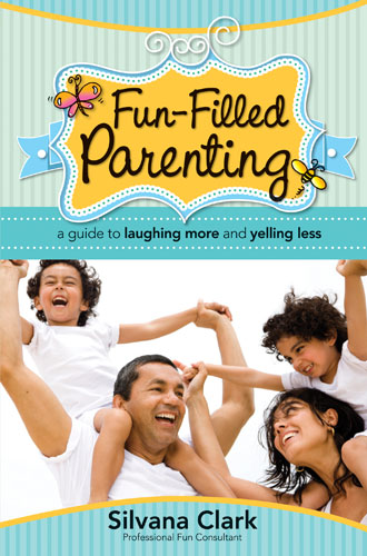 Fun-Filled Parenting