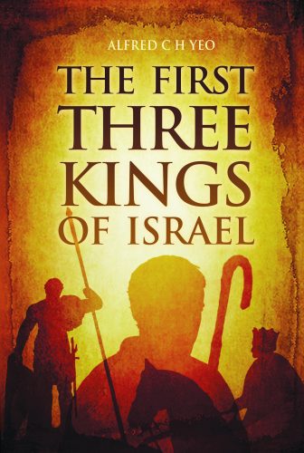 First Three Kings of Israel, The