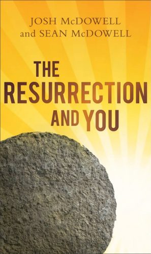Resurrection And You (Local)