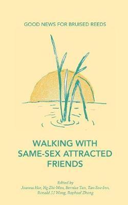 Walking with Same-Sex Attracted Friends