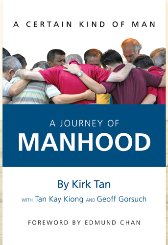 Journey Of Manhood