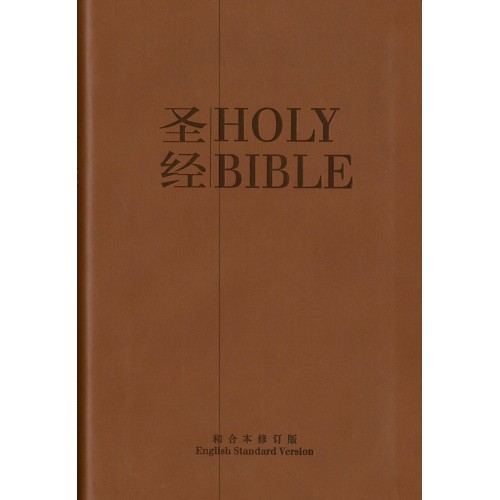 ESV Chinese Bible