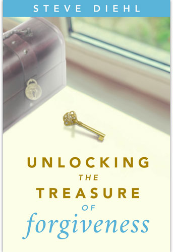 Unlocking The Treasure of Forgiveness
