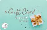 E-Gift Card - Specially For You