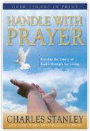 Handle With Prayer (MAL)