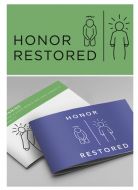 Honor Restored Booklet Pkg/10