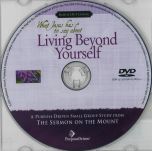 IOL: What Jesus Say - Living Beyond Yourself DVD