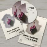 Managing Conflict (CD Workbook) - 