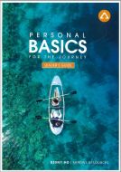 Personal Basics For The Journey – Leader’s Guide (English Version) 