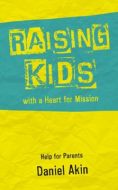 Raising Kids with a Heart for Mission
