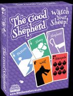 The Good Shepherd Card Game