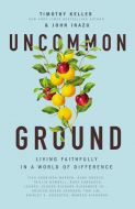 Uncommon Ground Book