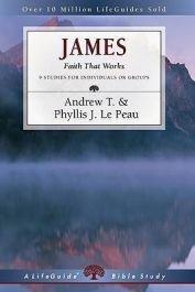 LifeGuide Bible Study (US)-James Faith That Works | Cru Media Ministry