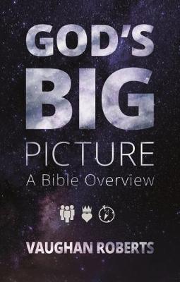 God's Big Picture | Cru Media Ministry