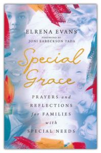 Special Grace: Prayers for Families