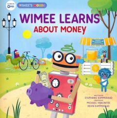 Wimee Learns about Money Picture Book