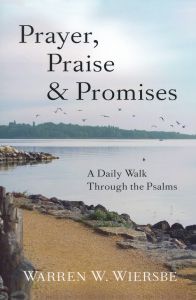 Prayer, Praise & Promises