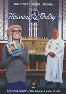 Heavens To Betsy 2 (DVD) 