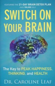 Switch On Your Brain - TP