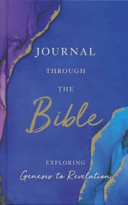 Journal Through the Bible