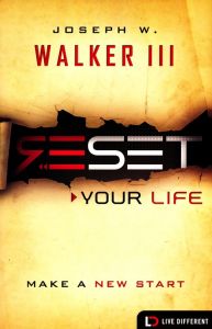 Reset Your Life