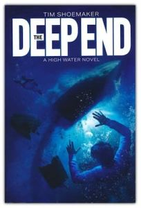 High Water Series 3: The Deep End (Fiction)