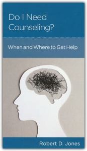 Do I Need Counseling? Booklet