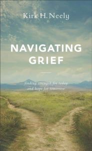 Navigating Grief, Repackaged Edition