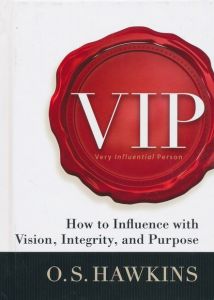 VIP: Very Influential Person