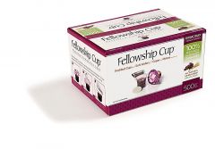 Fellowship Cup – Box of 500 