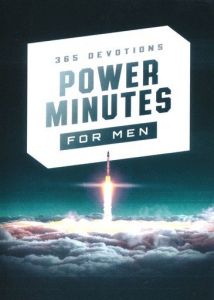 Power Minutes for Men