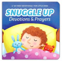 Snuggle Up Devotions and Prayers